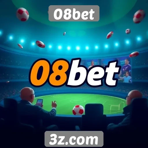 08bet - 08bet apresenta novas funcionalidades para jogadores