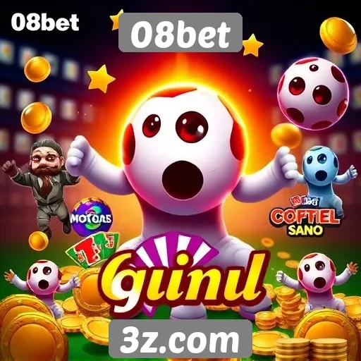 08bet - 08bet oferece opções variadas de jogos online