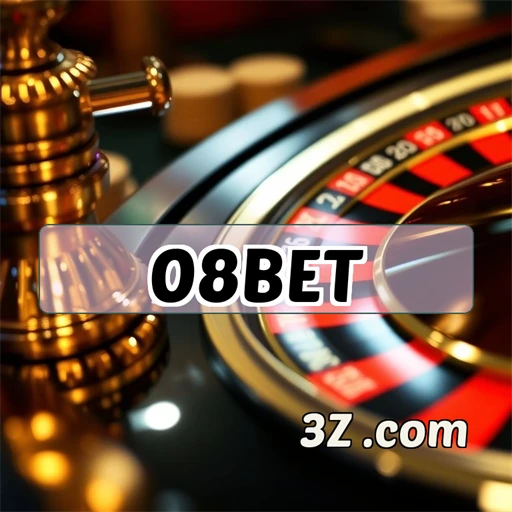 Atrações do Casino 08bet: Diversão e Prêmios à Vista