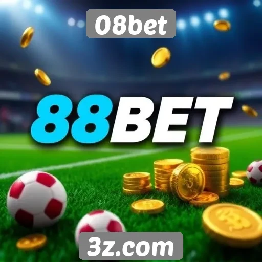 08bet - Compare bônus oferecidos por 08bet e concorrentes