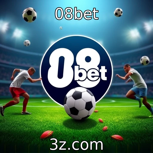 08bet - Crescimento da indústria de jogos no mercado global