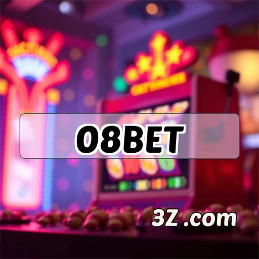 Inovação Mobile na 08bet: Diversão em Cada Toque